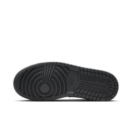 Tênis Air Jordan 1 Low Jade Smoke - DC0774-001