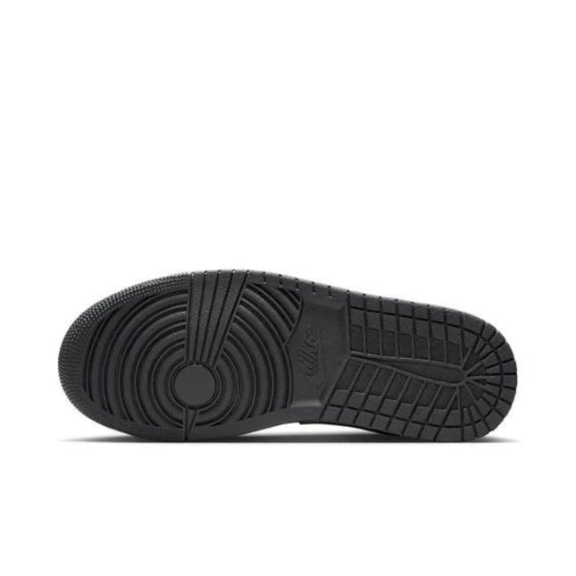 Tênis Air Jordan 1 Low Jade Smoke - DC0774-001