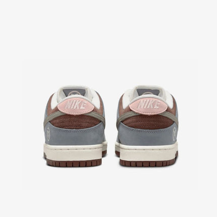 Tênis Nike SB Dunk Low x Yuto Wolf Grey