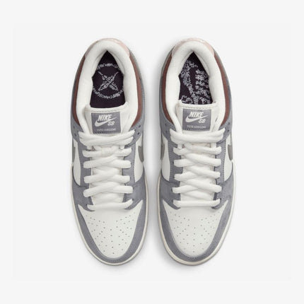 Tênis Nike SB Dunk Low x Yuto Wolf Grey