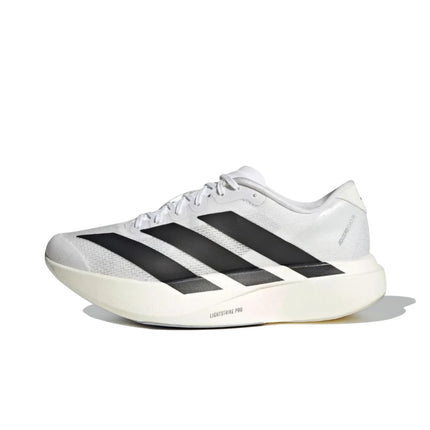 Tênis Adidas Adizero EVO SL Branco e preto