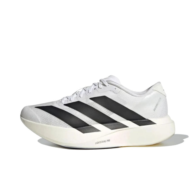 Tênis Adidas Adizero EVO SL Branco e preto