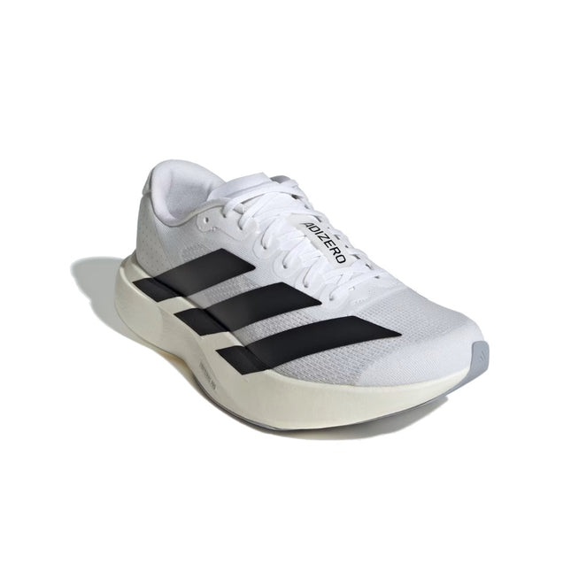 Tênis Adidas Adizero EVO SL Branco e preto