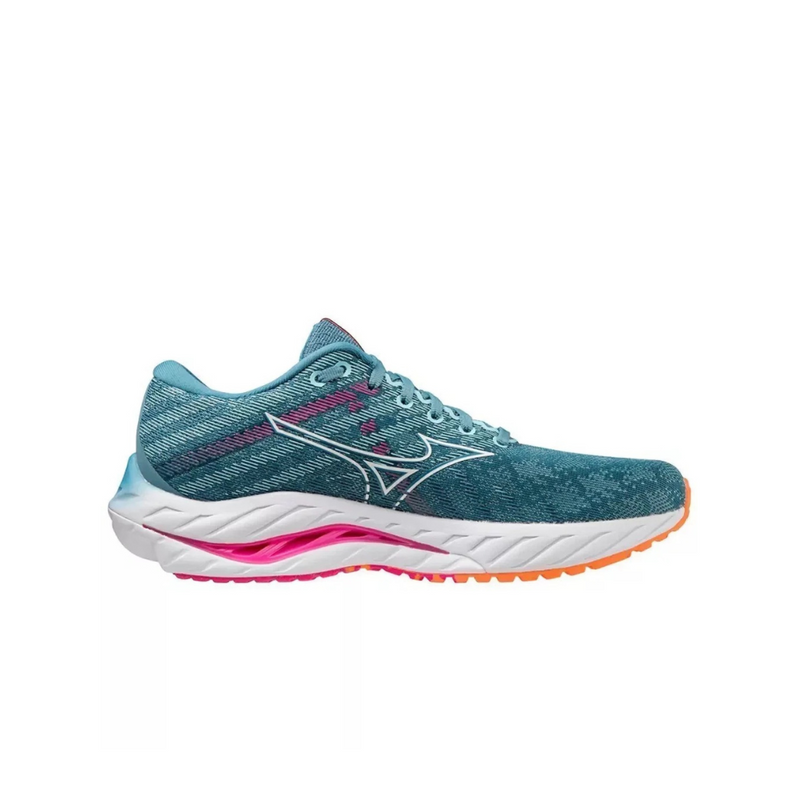 Tênis Running Mizuno Wave Inspire 19 Masculino
