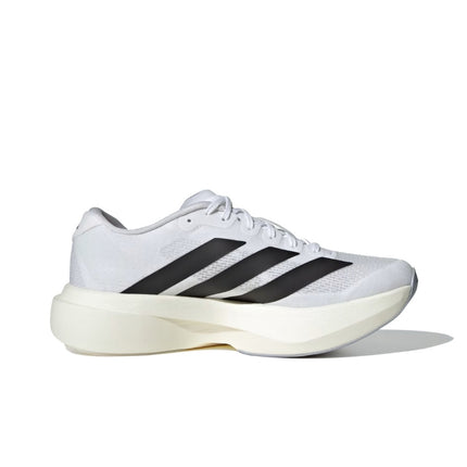 Tênis Adidas Adizero EVO SL Branco e preto