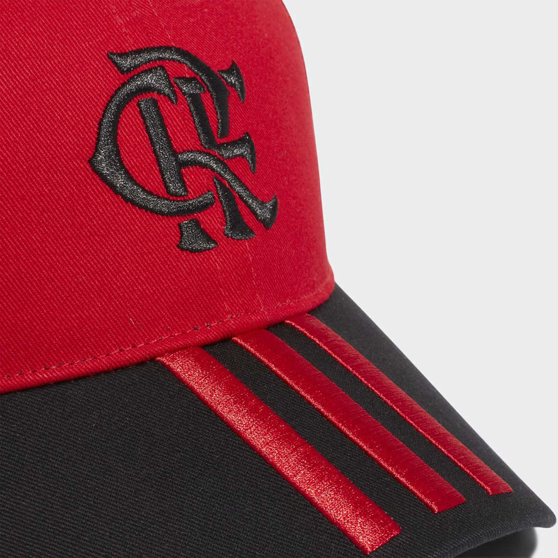 Boné CR Flamengo Unissex