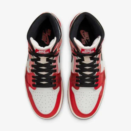 Tênis Air Jordan 1 High OG Spider-Man Across the Spider-Verse
