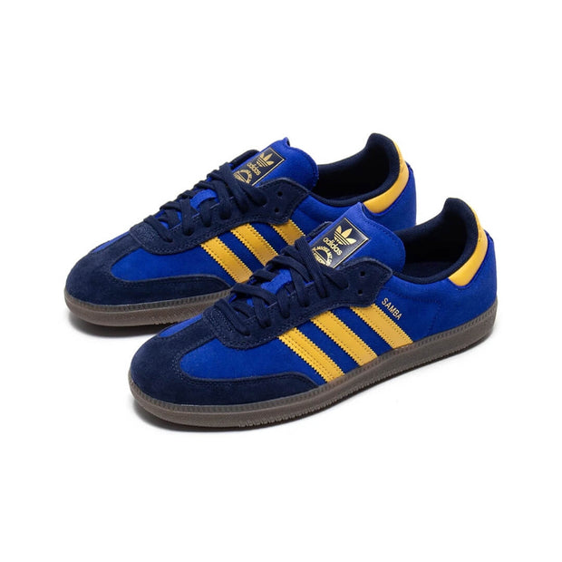 <h2>Adidas Samba</h2>