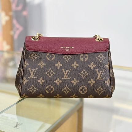 Bolsa LV Saint Germain