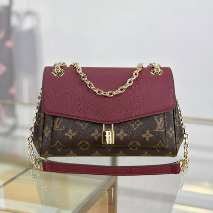 Bolsa LV Saint Germain