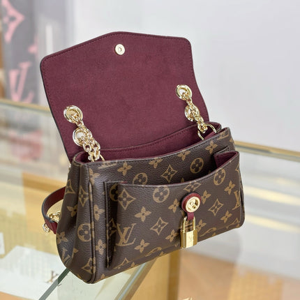 Bolsa LV Saint Germain