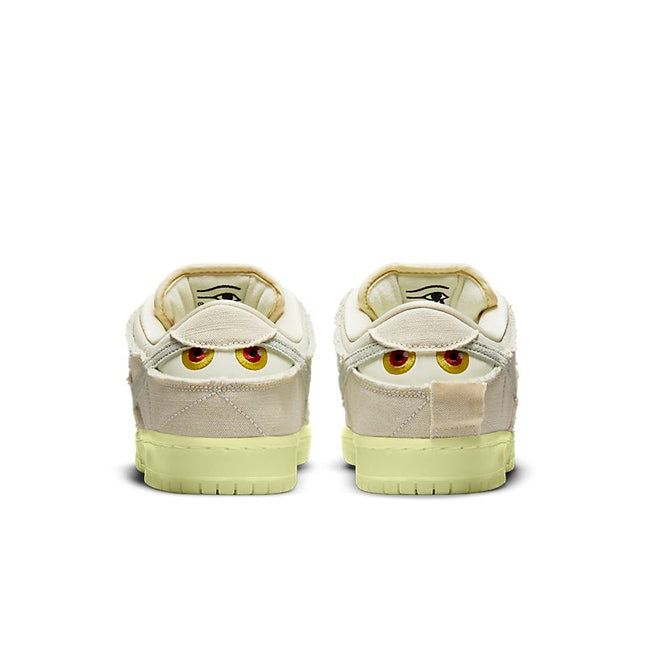 Tênis Nike SB Dunk Low Mummy - DM0774-111