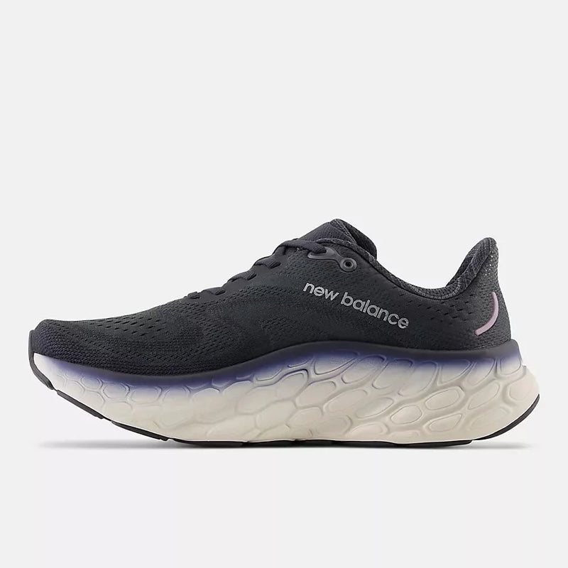 Tênis New Balance Fresh Foam X More v4 Masculino