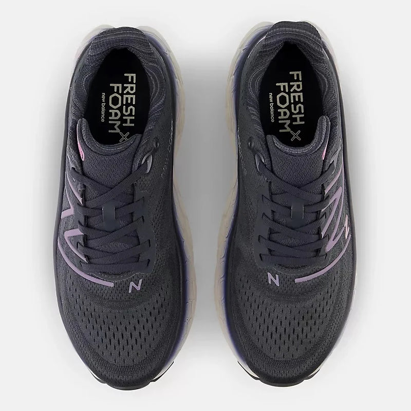 Tênis New Balance Fresh Foam X More v4 Masculino