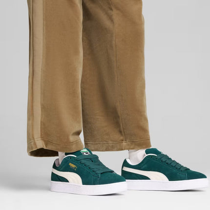 Tênis Puma Suede XL Verde