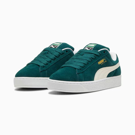 Tênis Puma Suede XL Verde