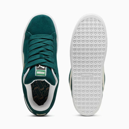 Tênis Puma Suede XL Verde