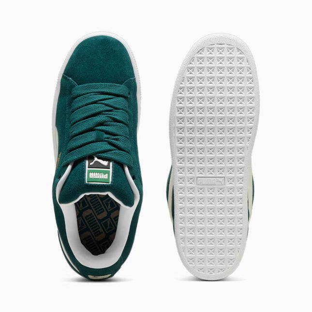 Tênis Puma Suede XL Verde