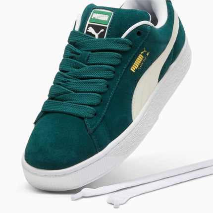Tênis Puma Suede XL Verde