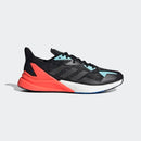Tênis Adidas X9000 Boost L3 Preto e Vermelho