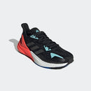 Tênis Adidas X9000 Boost L3 Preto e Vermelho
